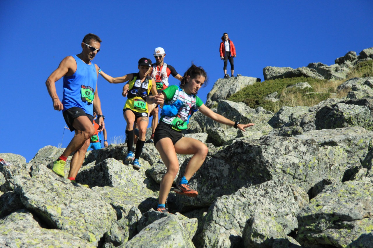 Carrera Dehesas 2021