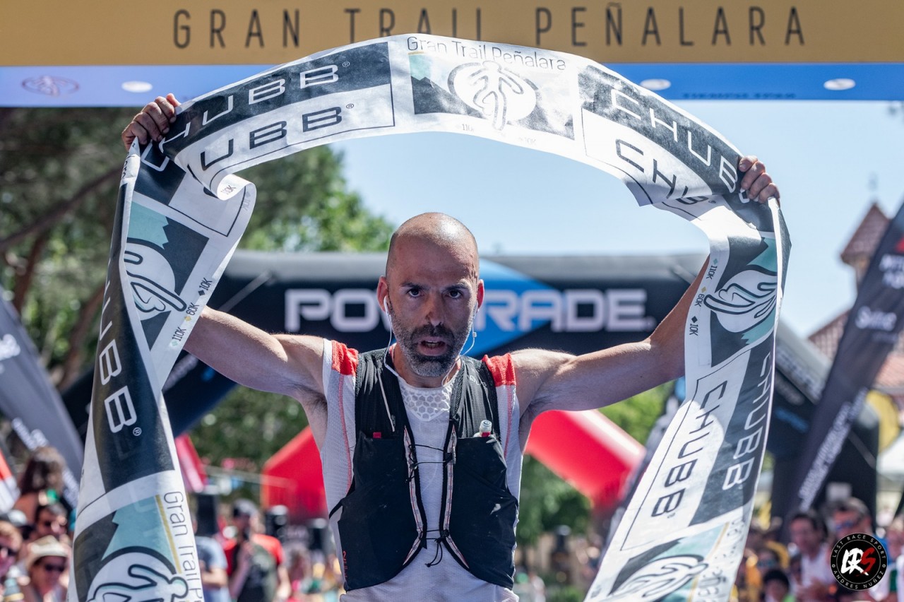 Campeonato Madrileño de Carrera de Ultra Distancia FMM 2021. Gran Trail Peñalara 2021