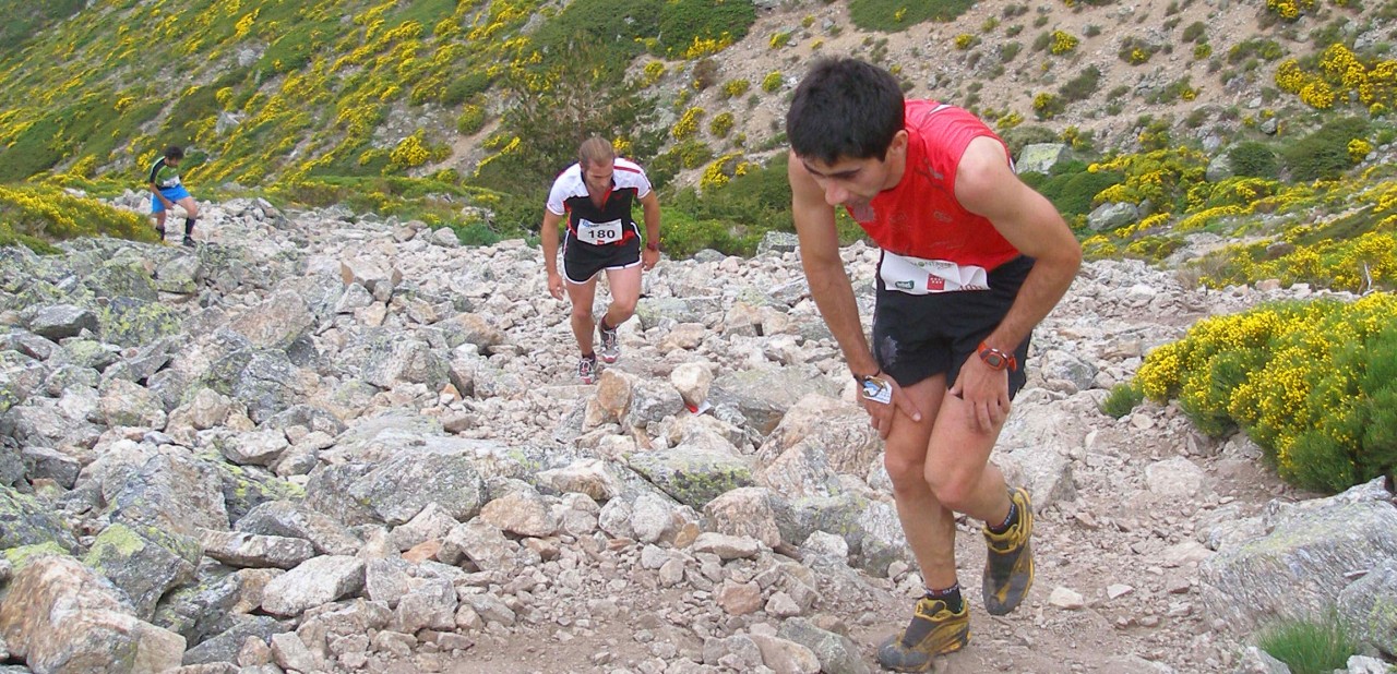 kilometro vertical de la barranca 2021