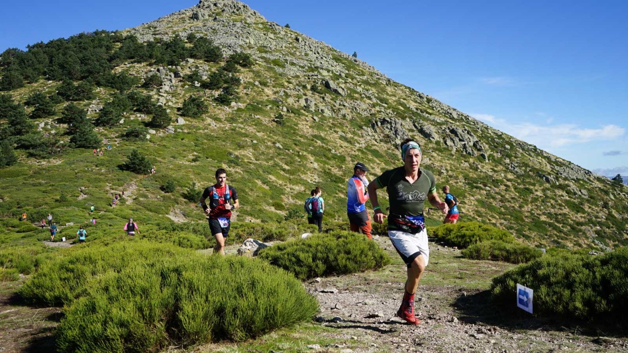 La Carrera de las Dehesas entra en el Circuito Oficial de Copa Madrileña de Carreras por Montaña