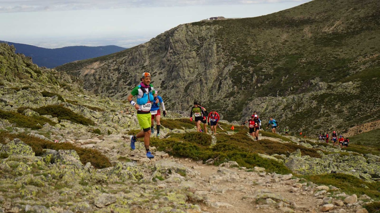 las carreras por montaña serán competencia de las federaciones de montaña y no de la federación española de atletismo