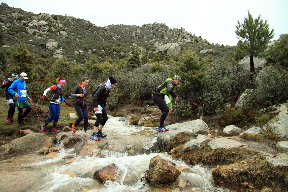 Inscricpcion conjunta copa madrileña de carreras por montaña 2022