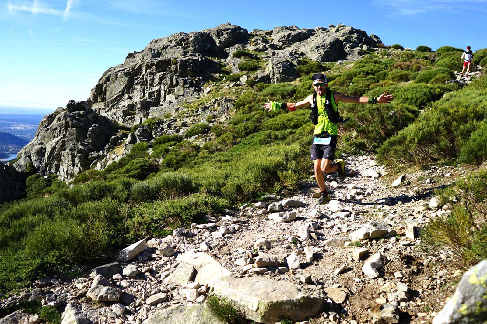 Campeonato de Madrid de Ultra Trail